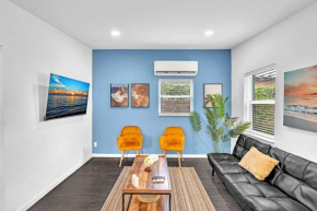 Hollywood 2 Bdrm Beach Vacation & Hard Rock Sc02